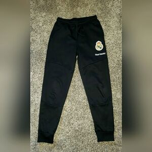 Real Madrid| Slim Fit Joggers
